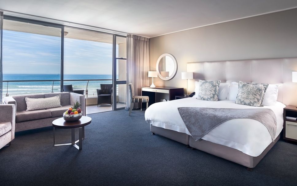 Ocean View Suite